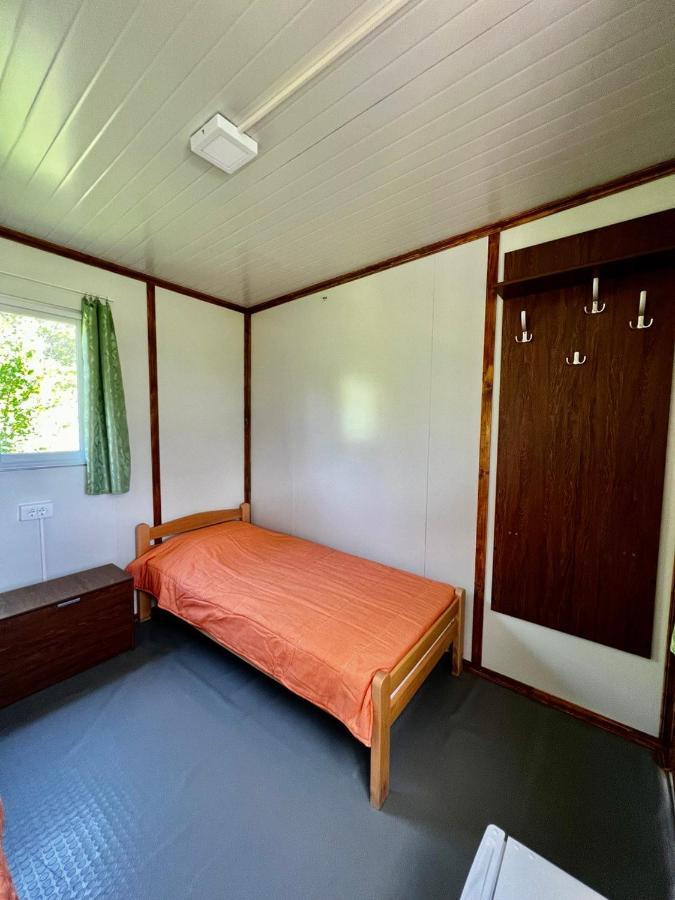Glamping Lovcen Njegusi Exterior foto